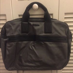 Michael Kors men's Parker briefcase